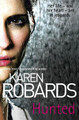 Hunted Karen Robards 9781444786224