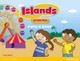 Islands Starter Pupil's Book by Leone Dyson 9781447924708