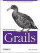 Programming Grails Burt Beckwith 9781449323936