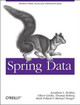 Spring Data: The Definitive Guide Jon Brisbin 9781449323950