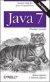 Java 7 Pocket Guide, Robert Liguori 9781449343569