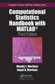 Computational Statistics Handbook with MATLAB Wendy L. Martinez 9781466592735
