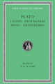 Laches by Plato