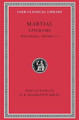 Epigrams: v. 1 by Martial