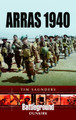 Arras Counter-Attack 1940 by Tim Saunders 9781473889125