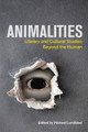 Animalities: Literary and Cultural Studies Beyond the Human Michael Lundblad 9781474441292