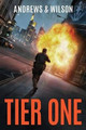 Tier One by Brian Andrews 9781503936805