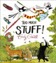 Too Much Stuff by Emily Gravett 9781509857357