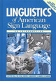 Linguistics of American Sign Language - an Introduction Clayton Valli 9781563685071