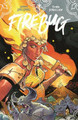 Firebug by Johnnie Christmas 9781534304949