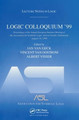 Logic Colloquium '99: Lecture Notes in Logic 17 by Jan van Eijck 9781568812038