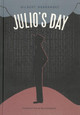 Julio's Day by Gilbert Hernandez 9781606996065