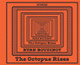 The Octopus Rises by Ryan Boudinot 9781606998472