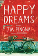 Happy Dreams by Jia Pingwa 9781611097429