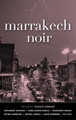 Marrakech Noir by Yassin Adnan 9781617754739