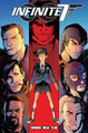 Infinite Seven: Volume 1 Dave Dwonch 9781632292490