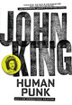 Human Punk by John King 9781629631158