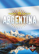 Argentina Christina Leaf 9781644870464