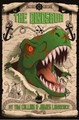 The Dinosaur Tim Collins 9781788373494