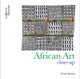 African Art: Close-Up Chris Spring 9780714125329