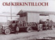 Old Kirkintilloch by Guthrie Hutton 9781840333008