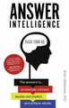 Answer Intelligence: Raise your AQ Brian Glibkowski, PhD (North Central College, USA) 9781839828737