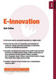 E-Innovation by Bob Cotton 9781841122403