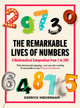 The Remarkable Lives of Numbers: A Mathematical Compendium from 1 to 200 by Derrick Niederman