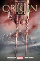 Origin Ii Kieron Gillen 9781846535901
