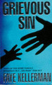 Grievous Sin Faye Kellerman 9780747241188