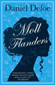 Moll Flanders by Daniel Defoe 9781847498090