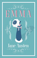 Emma Jane Austen 9781847494139