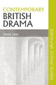 Contemporary British Drama by David Lane