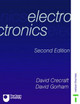 Electronics David Crecraft 9780748770366
