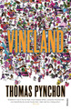 Vineland by Thomas Pynchon