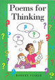 Poems for Thinking by Robert Fisher 9781898255154