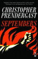 Septembers Christopher Prendergast 9781907773785