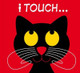 I Touch... PatrickGeorge 9781908473080