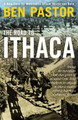 The Road to Ithaca Ben Pastor 9781908524805