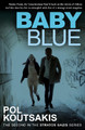 Baby Blue by Pol Koutsakis 9781908524911