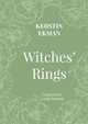 Witches' Rings Kerstin Ekman 9781909408562