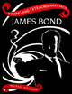 James Bond Michael Paterson 9781910821251