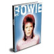 Bowie: Starchild by Michael O'Neill 9781912332007