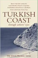 Turkish Coast Rupert Scott 9781906011093