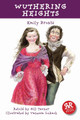Wuthering Heights by Emily Bronte 9781906230203