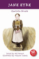 Jane Eyre by Emily Bronte 9781906230210