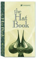 Hat Book by Caroline Kuhtz 9781906506209