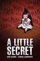 A Little Secret by Ann Evans 9781788372213