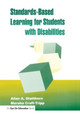 Standards-Based Learning for Students with Disabilities by Marsha Craft- Tripp 9781930556010