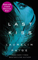 Last Kiss by Laurelin Paige